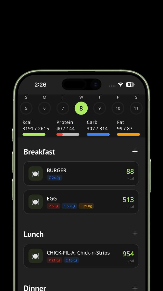 Real-time Feedback